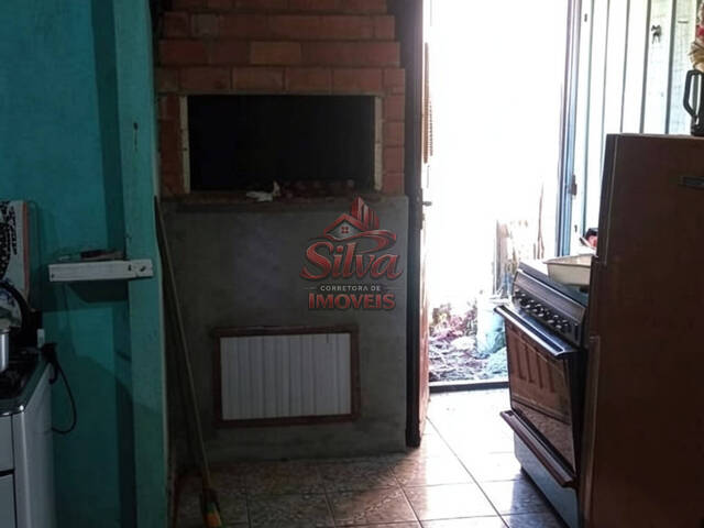 #C967 - Casa para Venda em Imbé - RS - 3