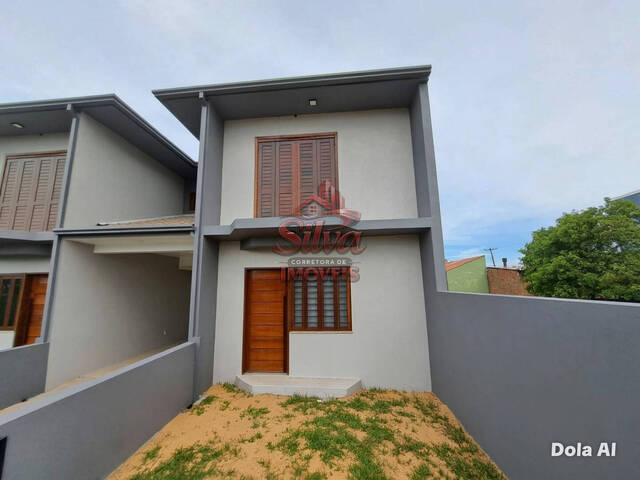 Casa para Venda em Imbé - 2