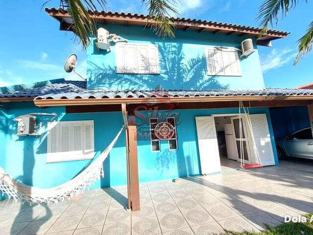 Casa para Venda em Imbé - 2