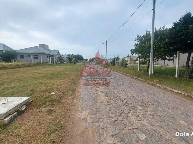 Terreno para Venda em Imbé - 2