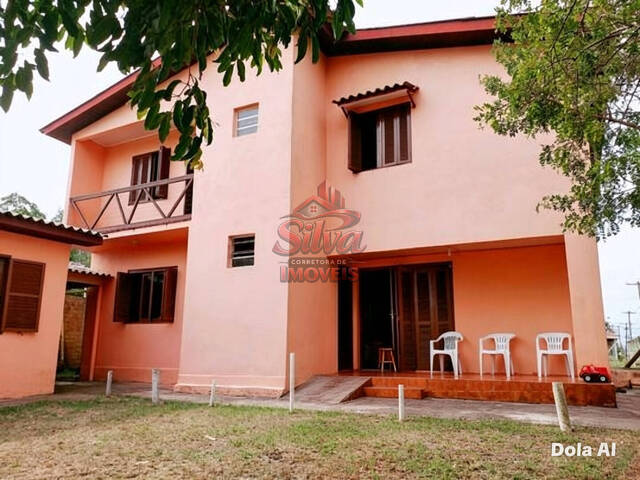 Casa para Venda em Imbé - 2