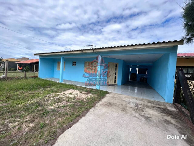 Casa para Venda em Imbé - 2