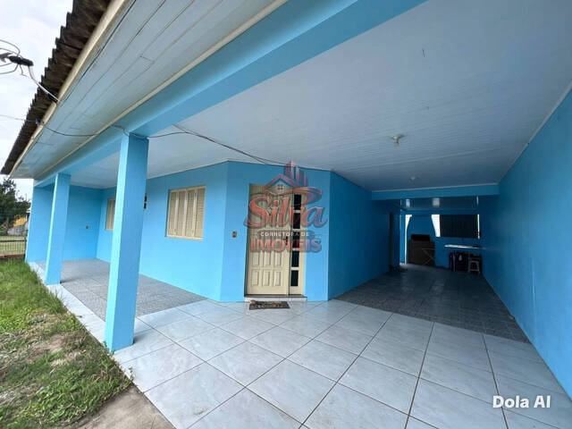 Casa para Venda em Imbé - 4