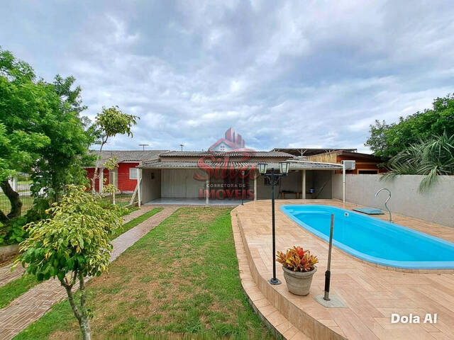 Casa para Venda em Imbé - 3