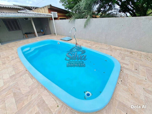 Casa para Venda em Imbé - 2
