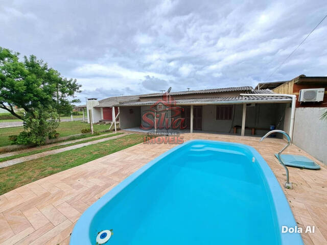 Casa para Venda em Imbé - 4