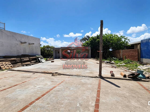 Terreno para Venda em Imbé - 2