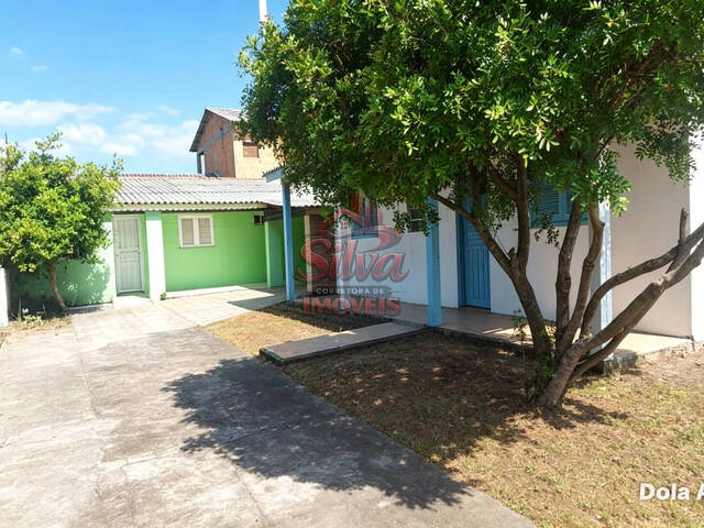 Casa para Venda em Imbé - 2