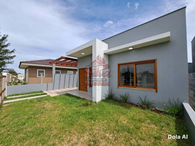Casa para Venda em Imbé - 3