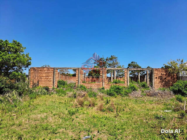 Terreno para Venda em Imbé - 2