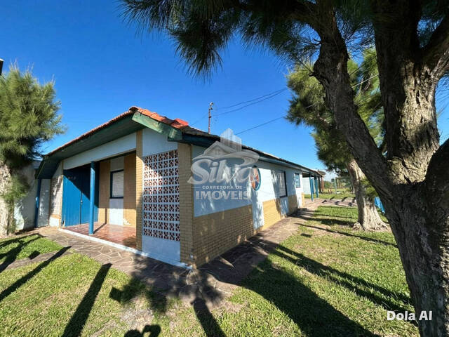 Casa para Venda em Imbé - 2