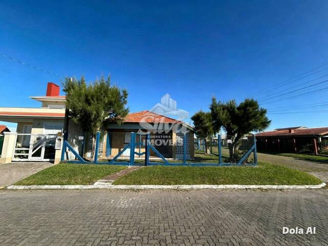 Casa para Venda em Imbé - 3