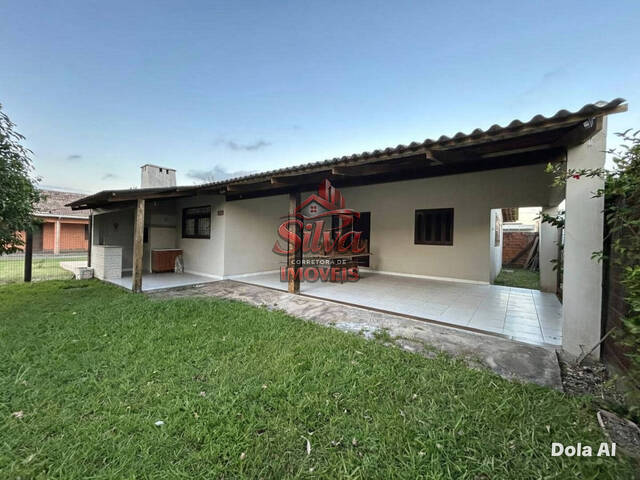 Casa para Venda em Imbé - 2