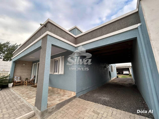 Casa para Venda em Imbé - 2