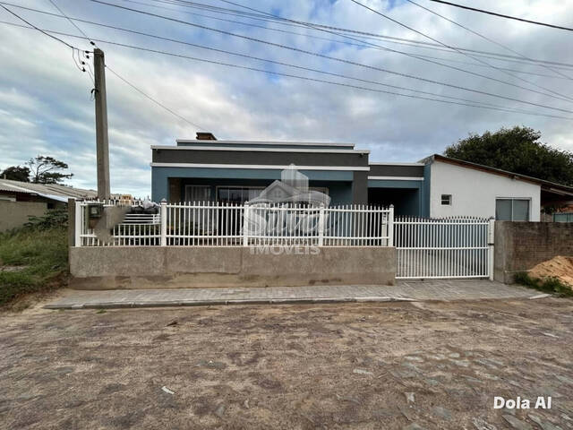 Casa para Venda em Imbé - 3