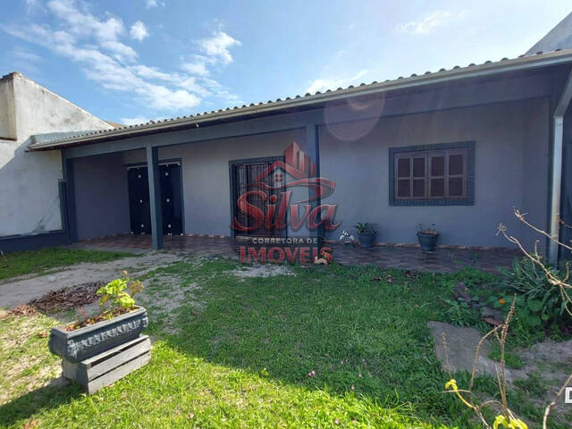Casa para Venda em Imbé - 2
