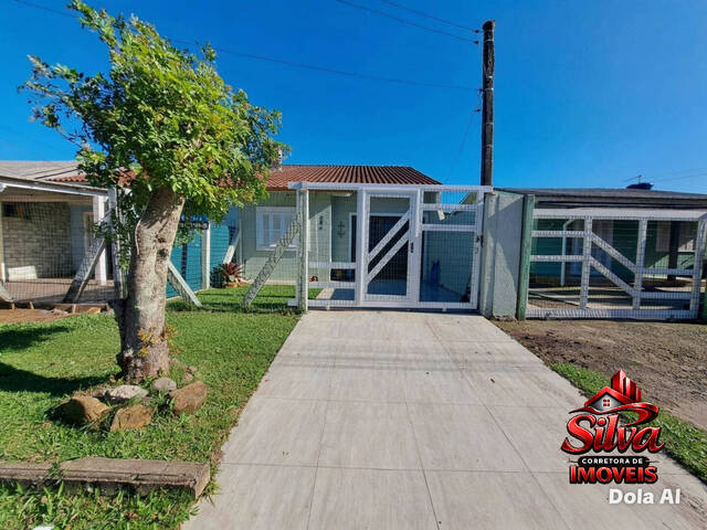 Casa para Venda em Imbé - 2