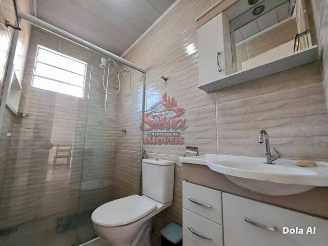 Casa para Venda em Imbé - 5