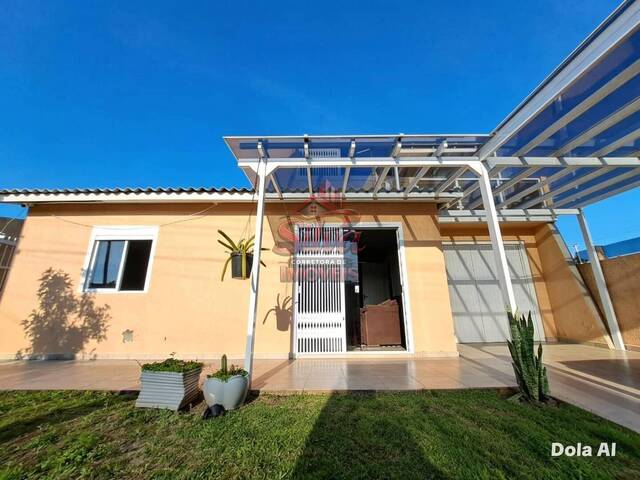 Casa para Venda em Imbé - 2
