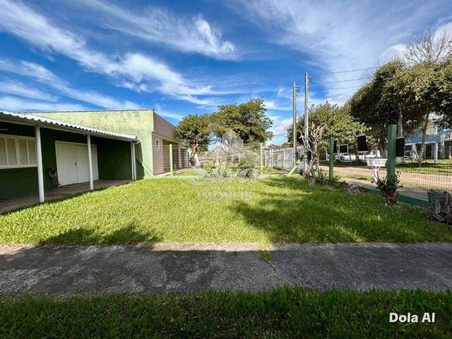 #C1263 - Casa para Venda em Imbé - RS