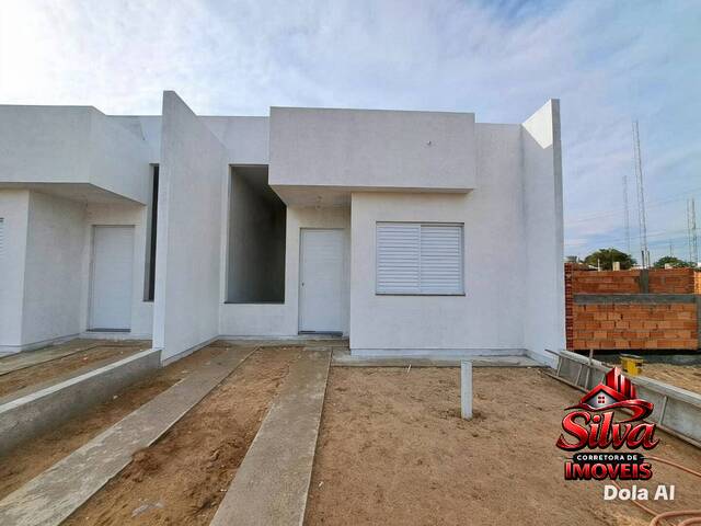 Casa para Venda em Imbé - 2