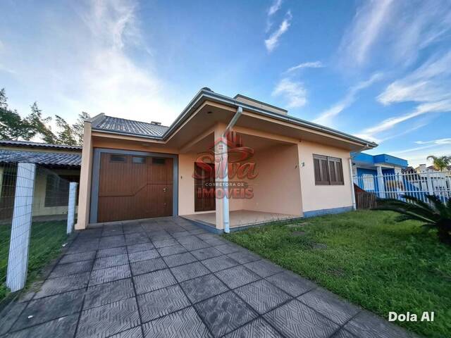 Casa para Venda em Imbé - 3