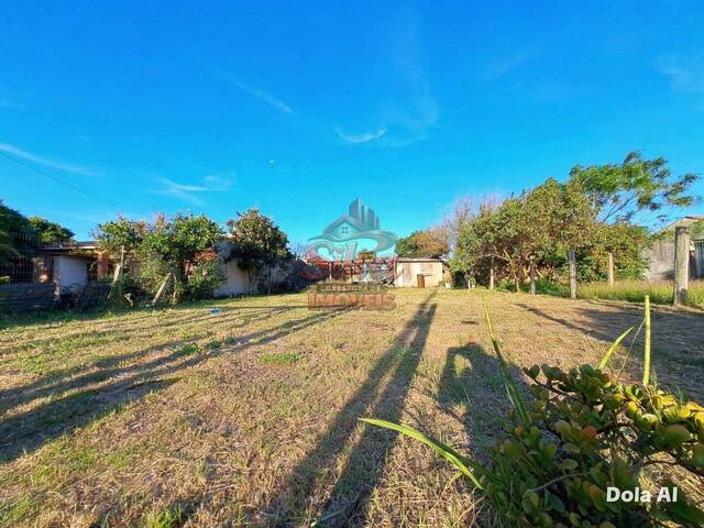 Terreno para Venda em Imbé - 2