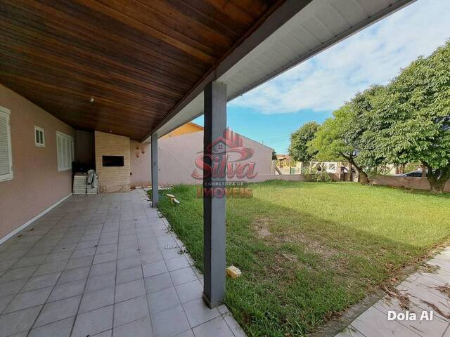 Casa para Venda em Imbé - 4