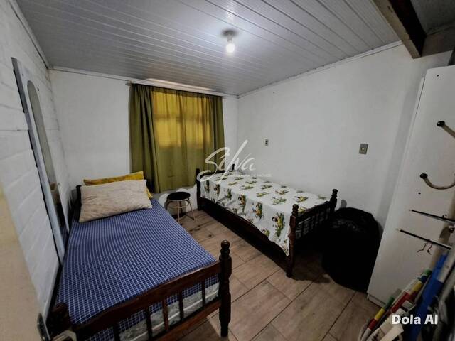 Casa para Venda em Imbé - 4