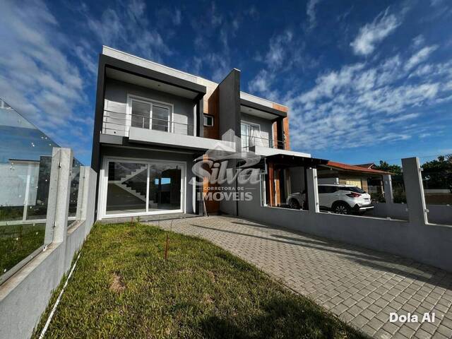 Apartamento para Venda em Imbé - 2