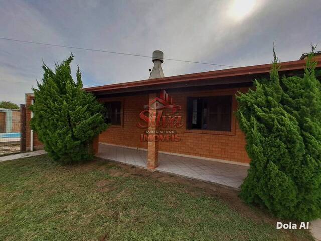 Casa para Venda em Imbé - 3