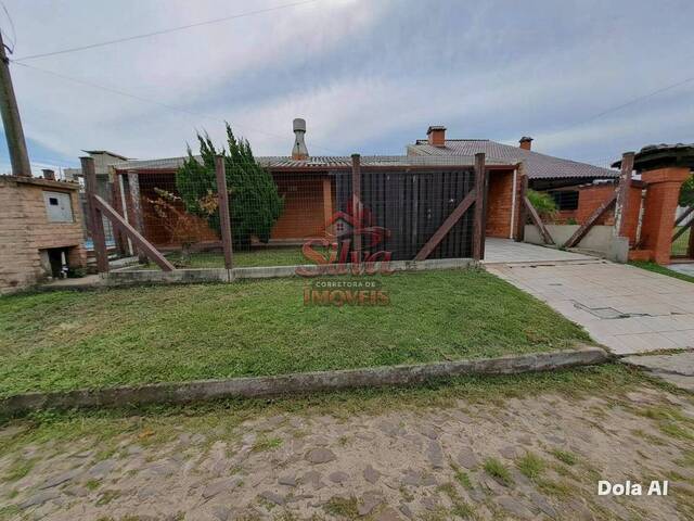 Casa para Venda em Imbé - 2