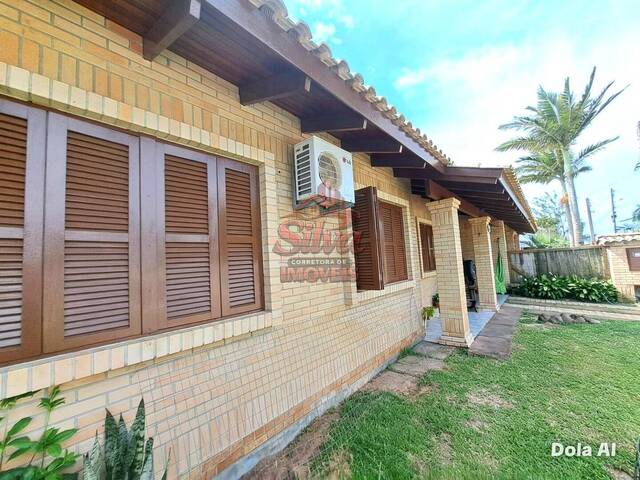 Casa para Venda em Imbé - 2