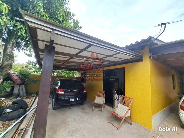 Casa para Venda em Imbé - 3