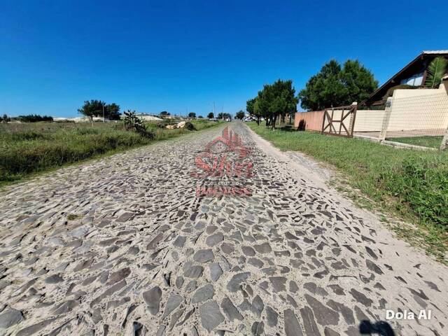 Terreno para Venda em Imbé - 2