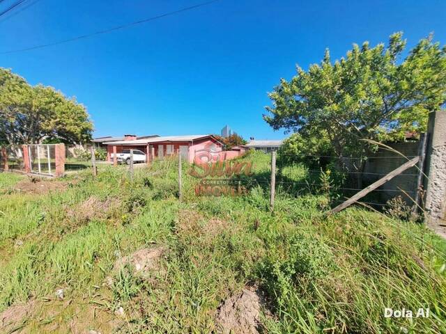 Terreno para Venda em Imbé - 2