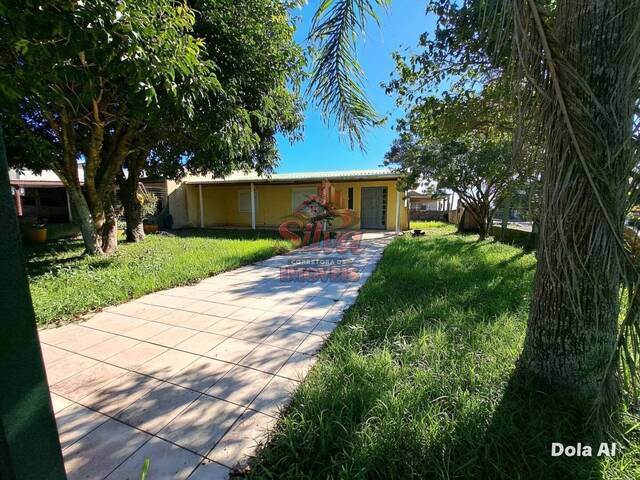 Casa para Venda em Imbé - 2