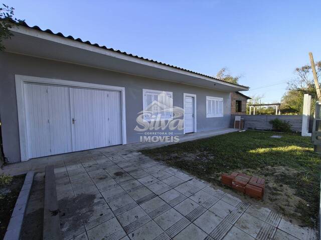 Casa para Venda em Imbé - 4