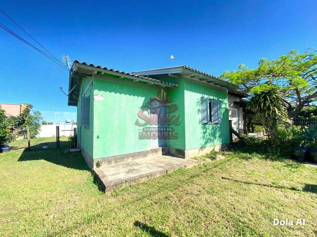 Casa para Venda em Imbé - 2