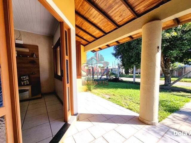 Casa para Venda em Imbé - 2