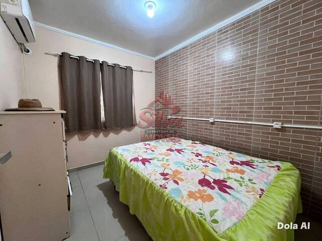 Casa para Venda em Imbé - 4