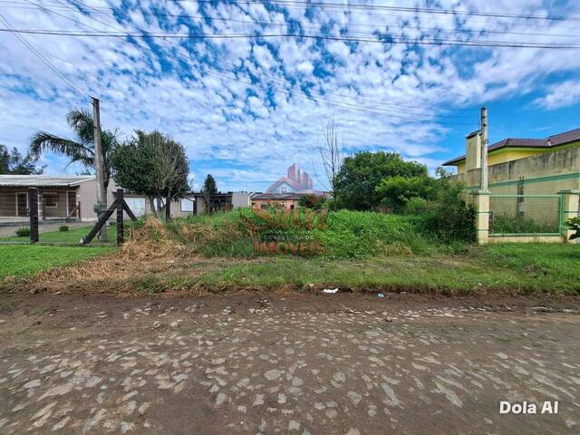 Terreno para Venda em Imbé - 2