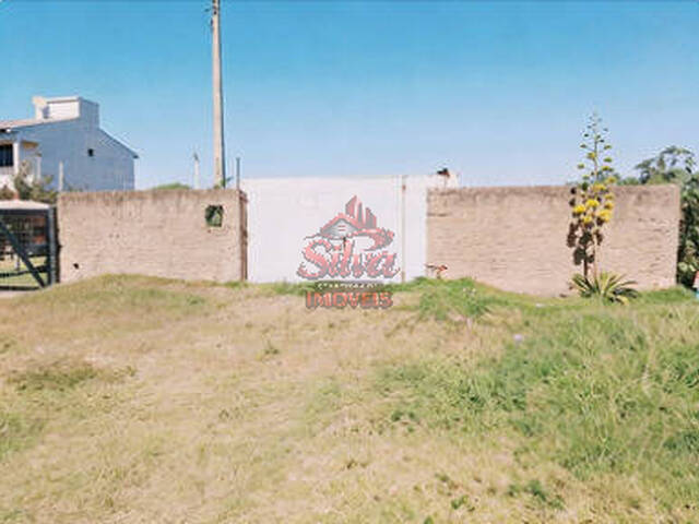 Terreno para Venda em Imbé - 2