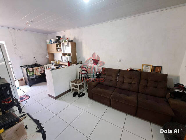 Casa para Venda em Imbé - 2