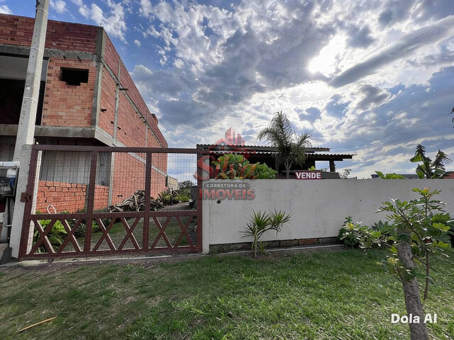 Casa para Venda em Imbé - 2