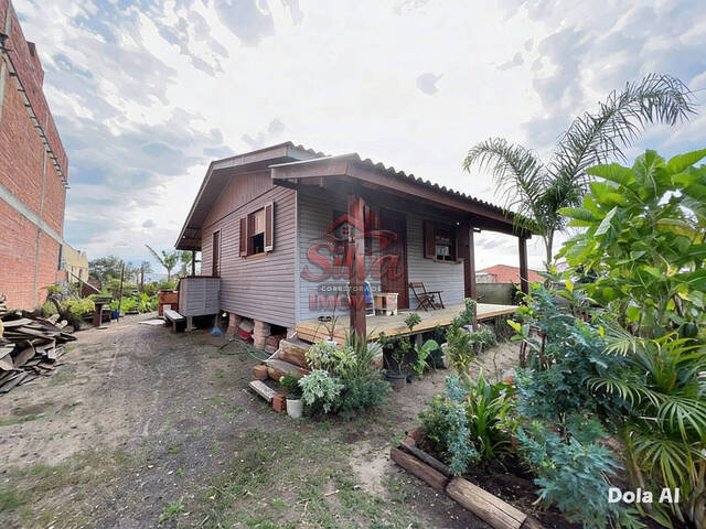 Casa para Venda em Imbé - 4