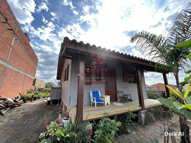 Casa para Venda em Imbé - 3