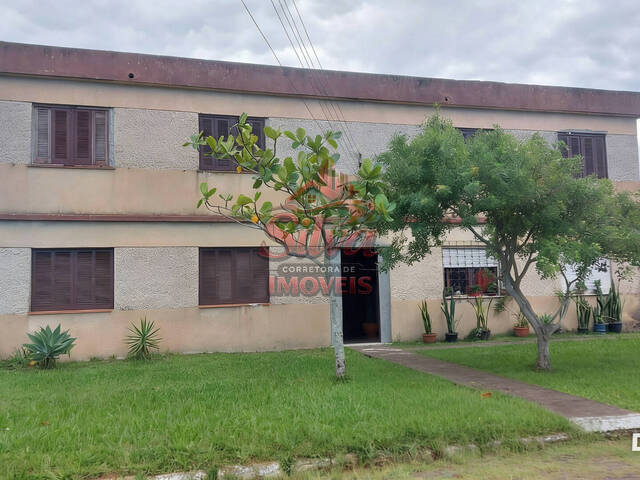 #AP899 - Apartamento para Venda em Imbé - RS - 1
