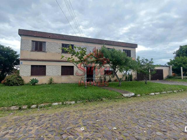 #AP899 - Apartamento para Venda em Imbé - RS - 2