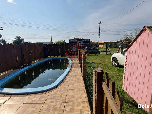 Casa para Venda em Imbé - 2
